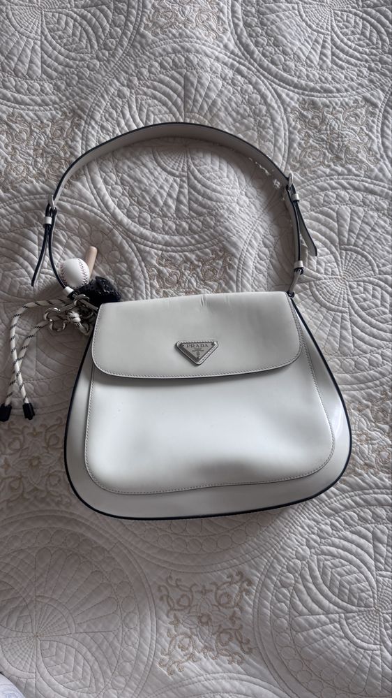 Продам сумку prada