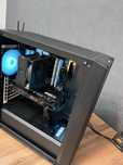 Игровой компьютер Ryzen