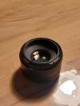 Объектив canon 50 mm