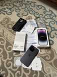 iPhone 14 Pro (256 гб) Айфон 14 Про 256 GB / Iphone 14 Pro Кызылорда