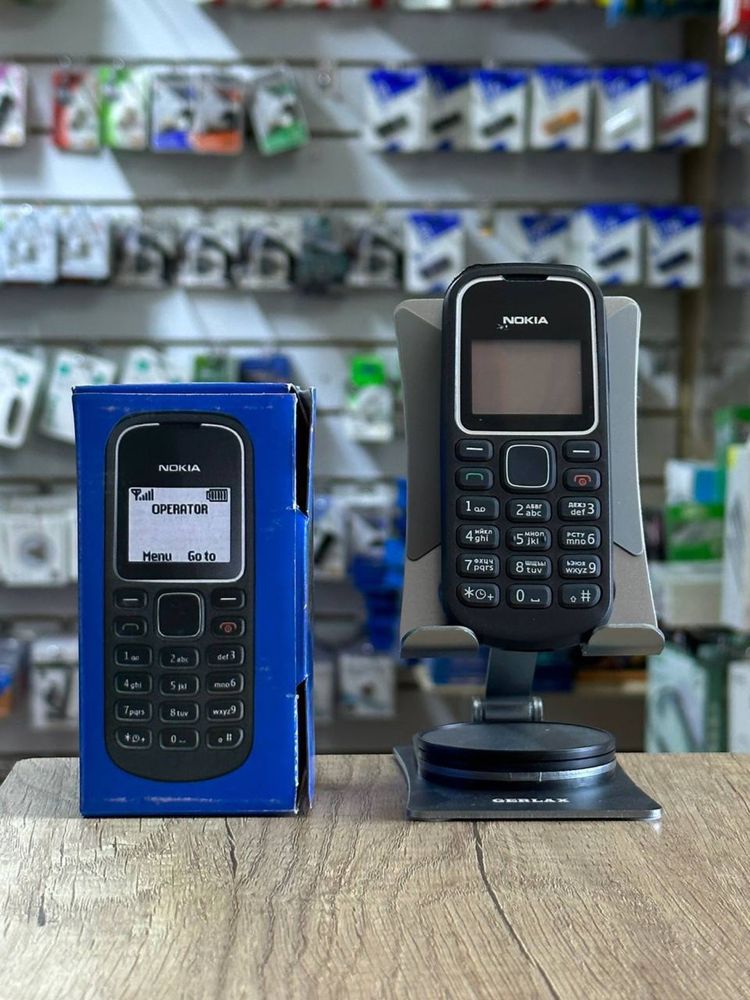 Мобильный телефон Nokia
