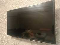 Sony bravia продам на запчасти