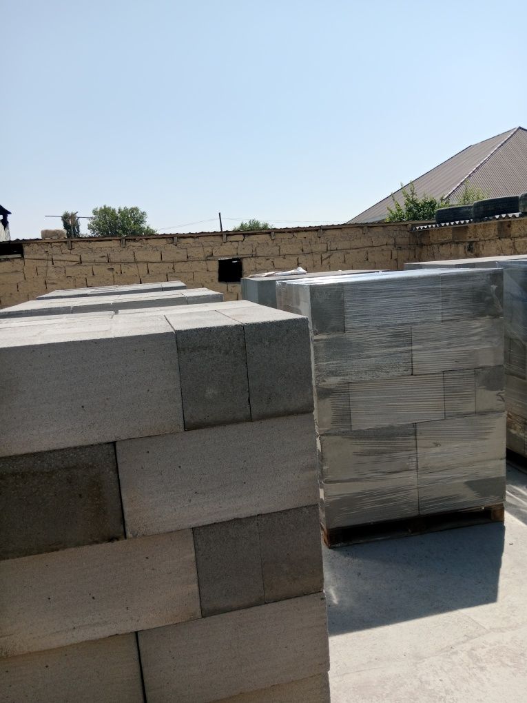 Газаблок жақсы сапада қабарласыңыздар