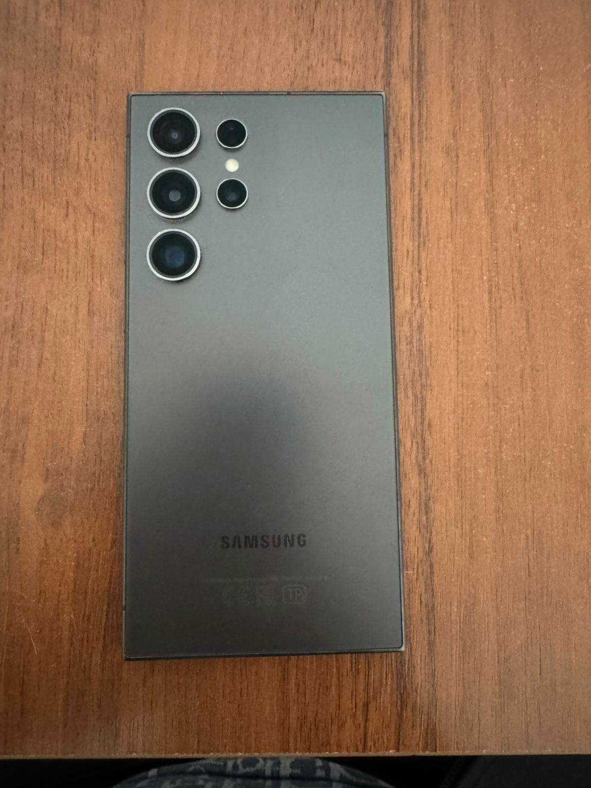Samsung s24 ultra