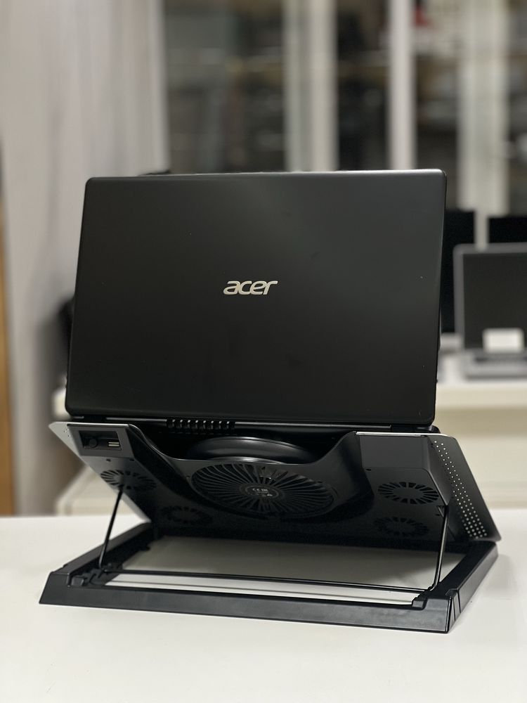 Acer Aspire | Intel Core i5-1035G1 | ОЗУ 16Gb | SSD 512Gb