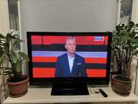 Телевизор Panasonic