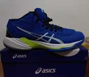 Продаю волейбольные кроссовки Asics Sky Elite FF, новые