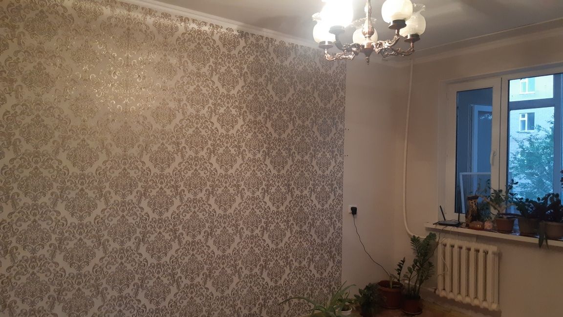 Продам 4х комн.кв., 3/5 в районе Дома Ветеранов