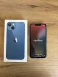 iPhone 13 на 128 гб.
