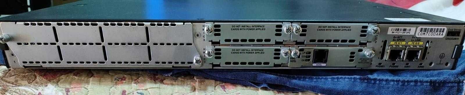 Cisco ASA 5510 series. Подробно в объявлении