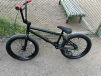 bmx king б/у цена хорошая договорная