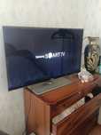 Телевизор Smart Samsung