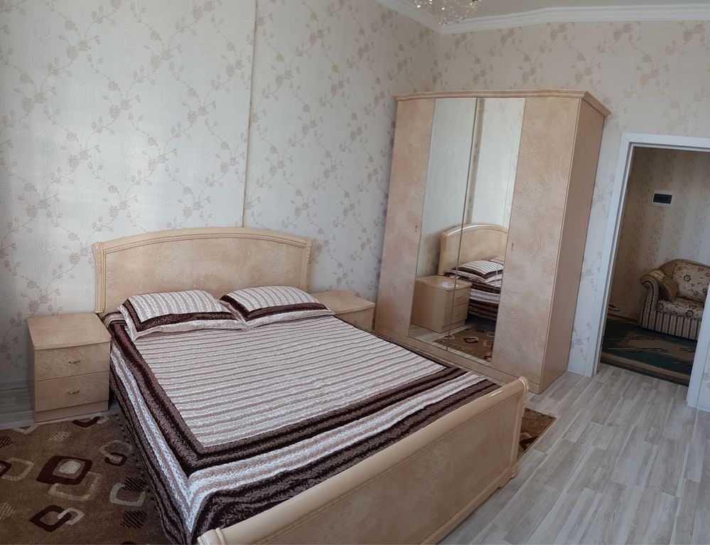 Срочно продается 2 ком.квартира в ЖК Park Avenue.