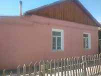 Продам дом в центре пос Теренозек, торг уместен