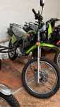 Racer мотоцикл индура дирт с эптс