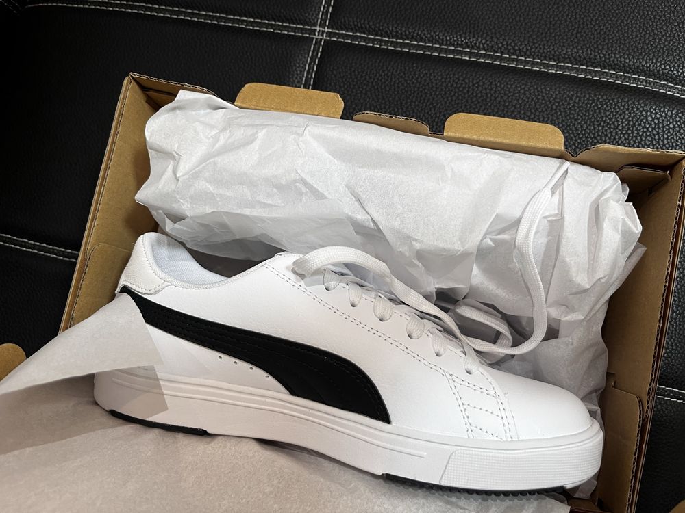Кроссовки Puma