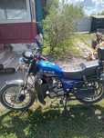 Продам мотоцикл 200куб