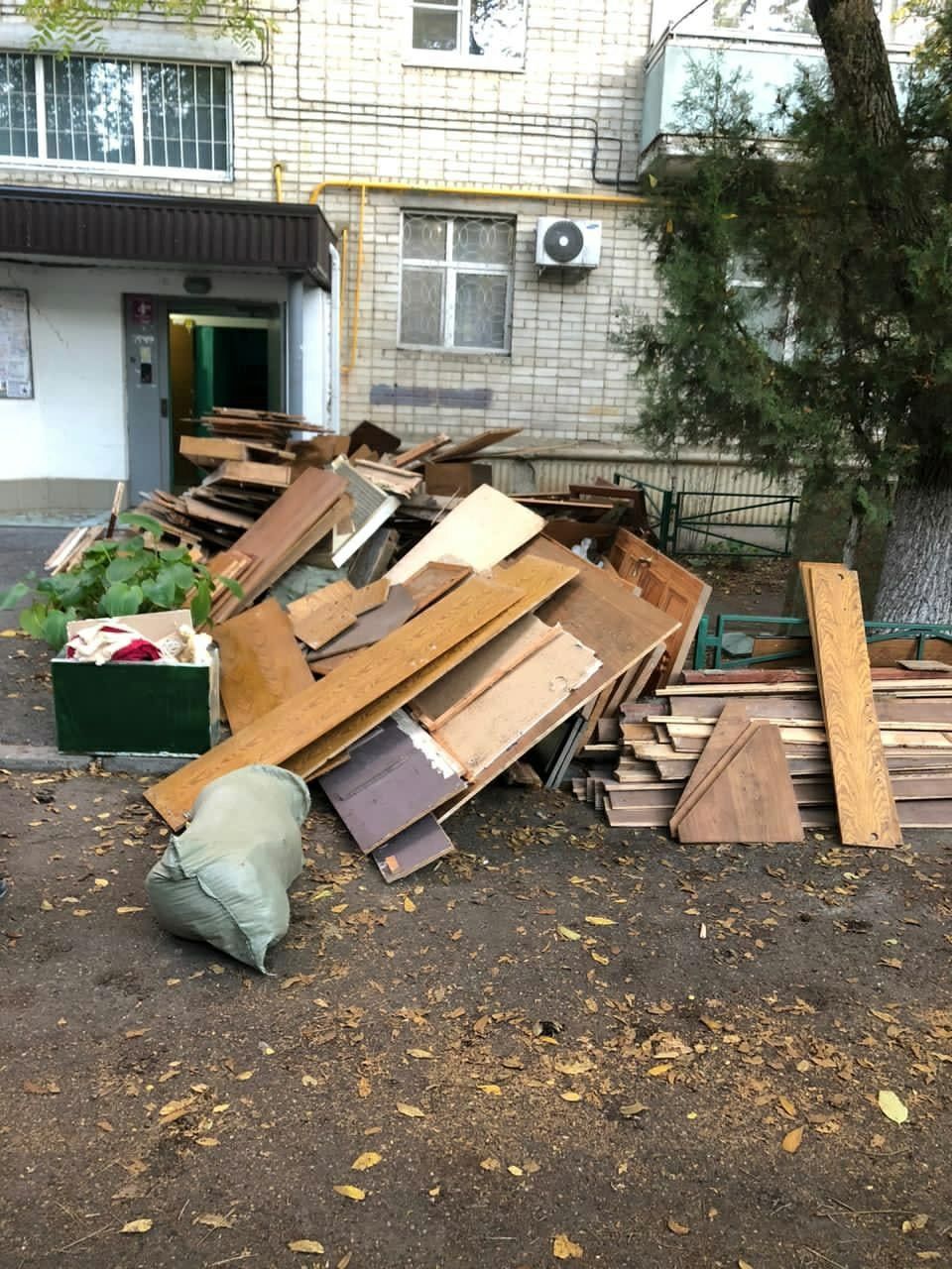 Вывоз мусора| вывоз хлама| вывоз строительного мусора