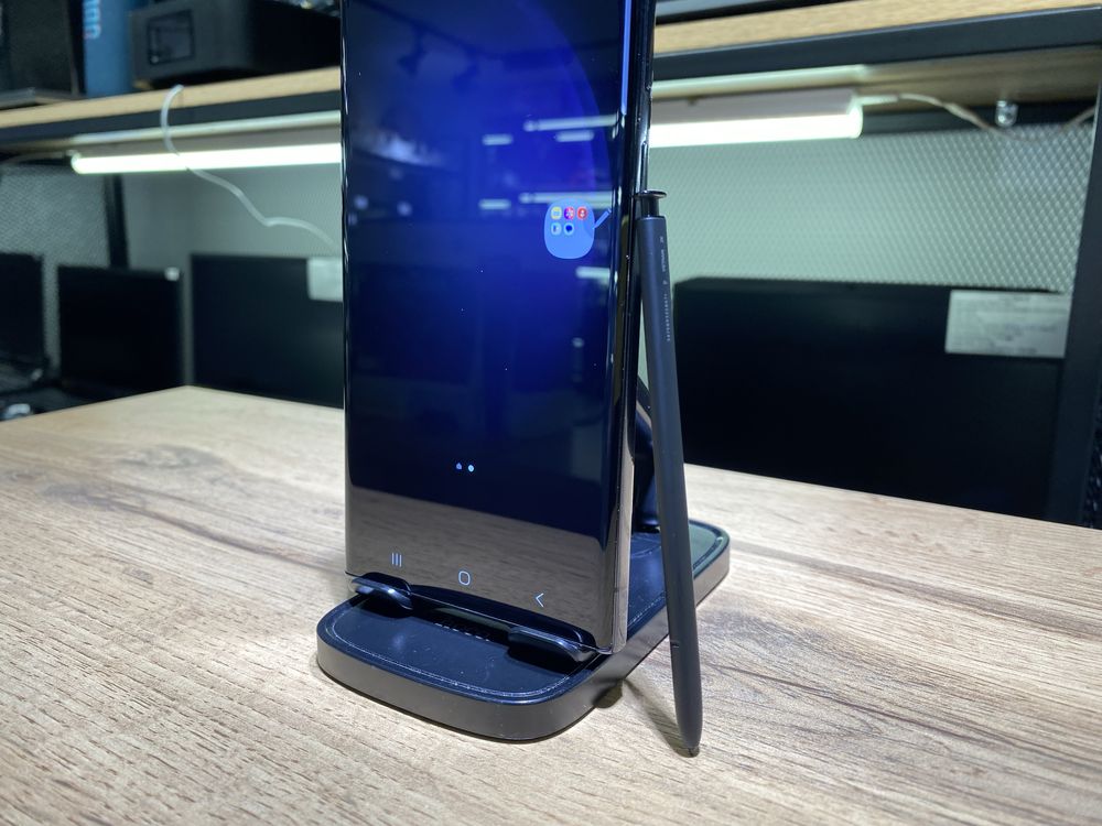 Samsung S23 Ultra, 12/512 GB, черный, с коробкой, 10496/А10