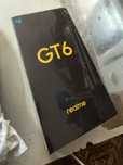 Продаю Realme GT 6