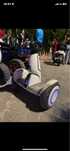 Sigway ninebot pro S  оригинал обмен бар
