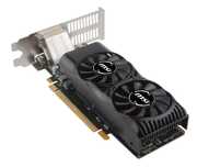 Видеокарта | GTX 1050 Ti