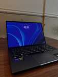 Acer Swift X 14” (SFX14-52G)