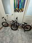 Продам BMX велосипед