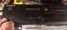 Sony Atrac3 DSP Type-S