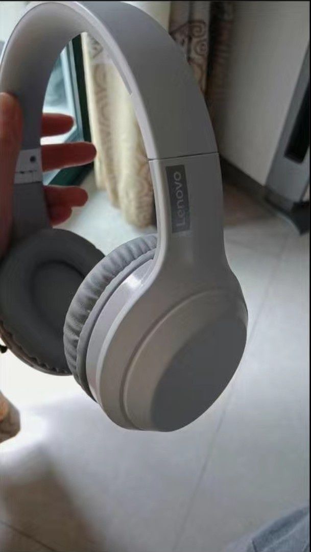 Headphones Lenovo Thinkplus th10