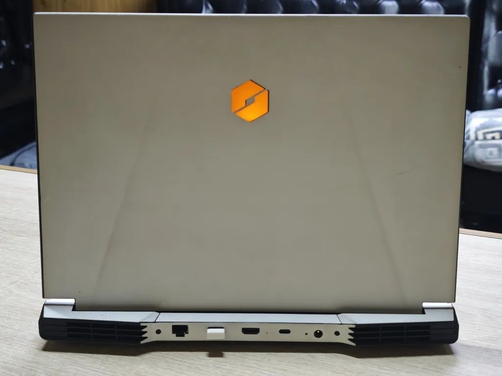 Mechrevo Dragon 16 pro
