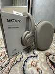 Продам наушники SONY WH-1000XM4