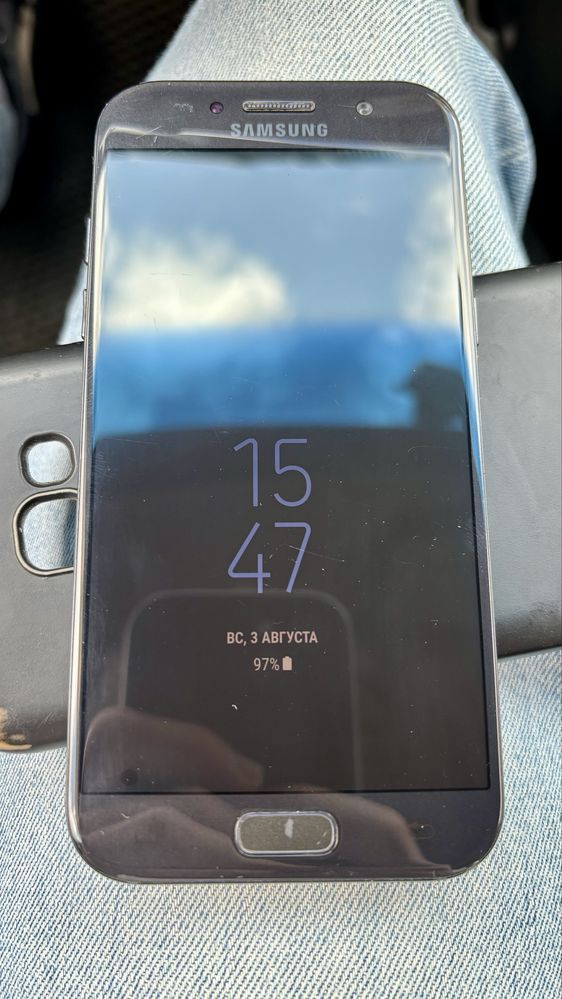 Продам А5 17года