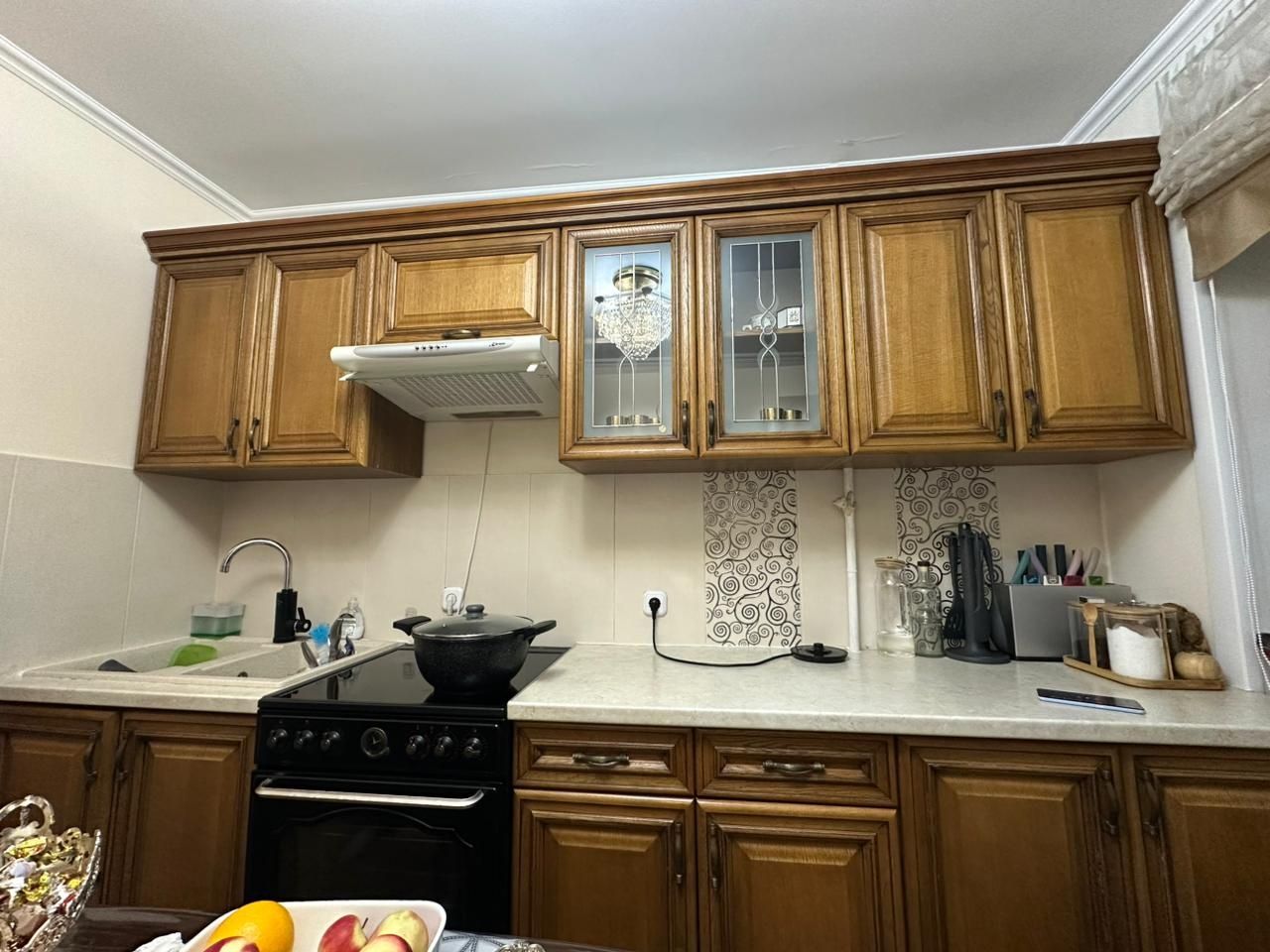 Продается Кухонная мебель