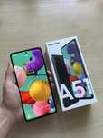 Продам Samsung A51, 128гб