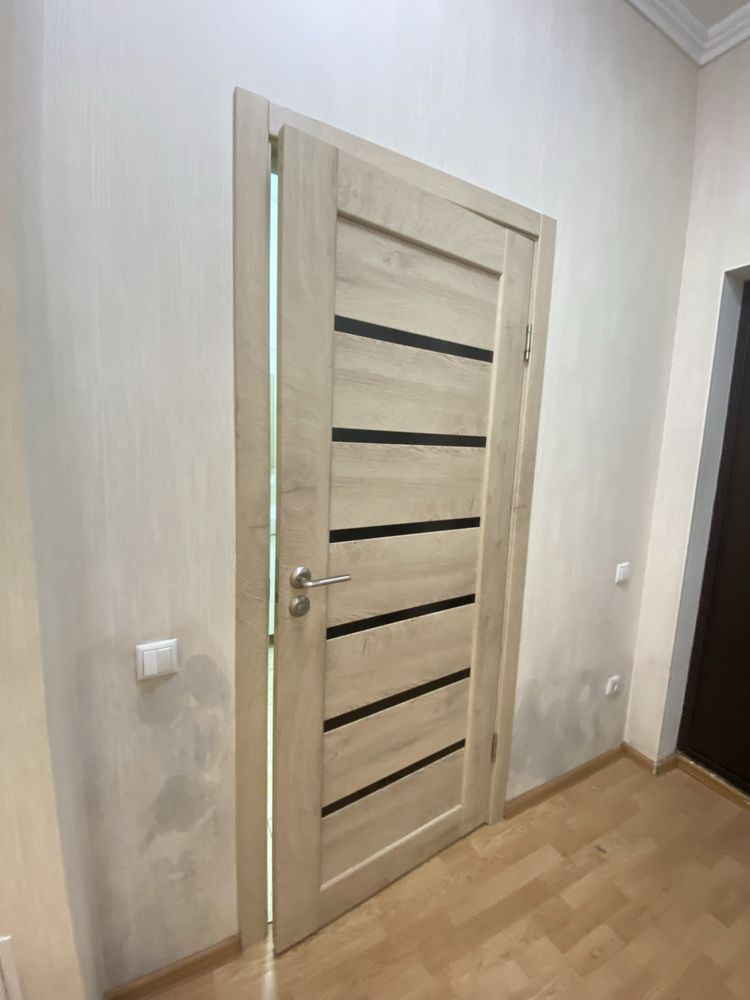 Продам межкомнатные двери