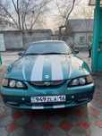 Ford Mustang 1997 года