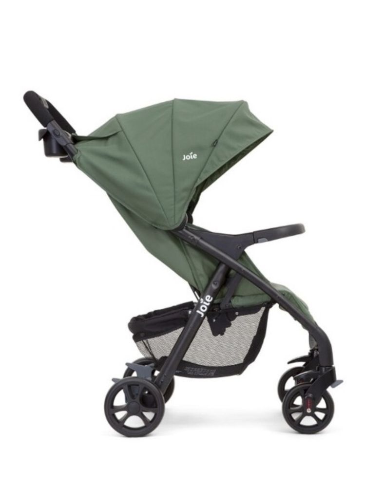 Joie muze lx ЗЕЛЁНЫЙ