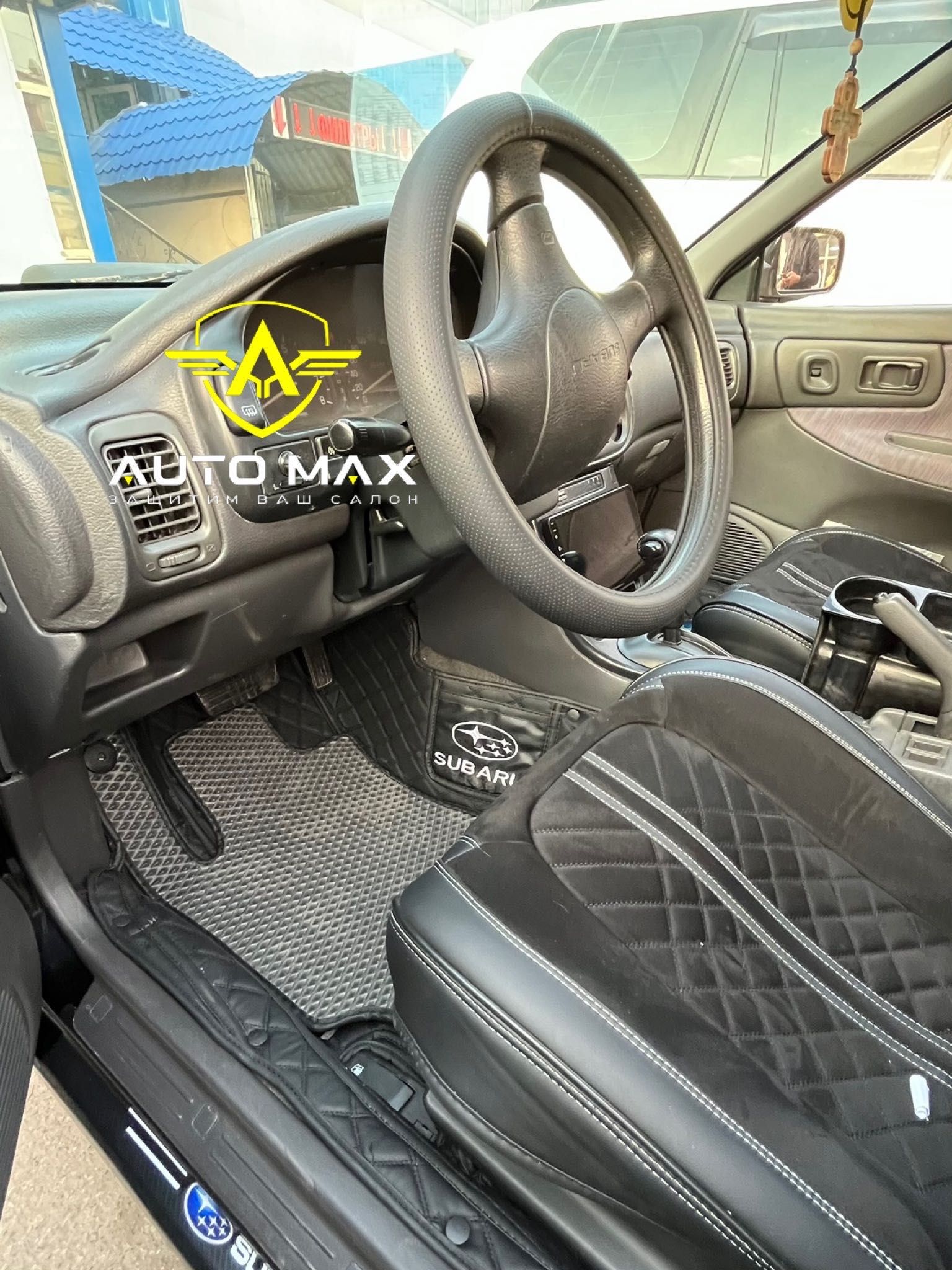 Полик Авто Камри Полики Салон 3D 5D Автоковрики В Рассрочку Алматы ЖМИ