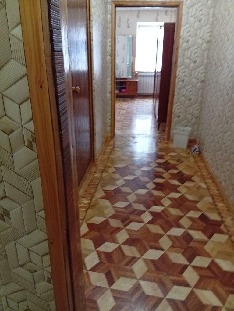 Сдам в аренду две комнаты в Медеуском районе