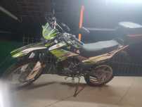 Продам мотоцикл RACER PANTHER