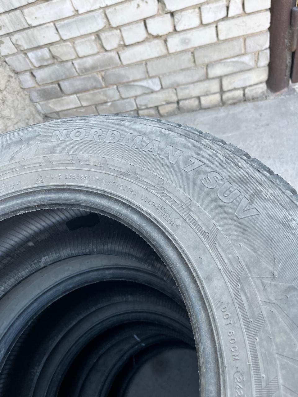 Продам зимние балоны.