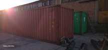Срочно продам отличные контейнеры 40 тонные
