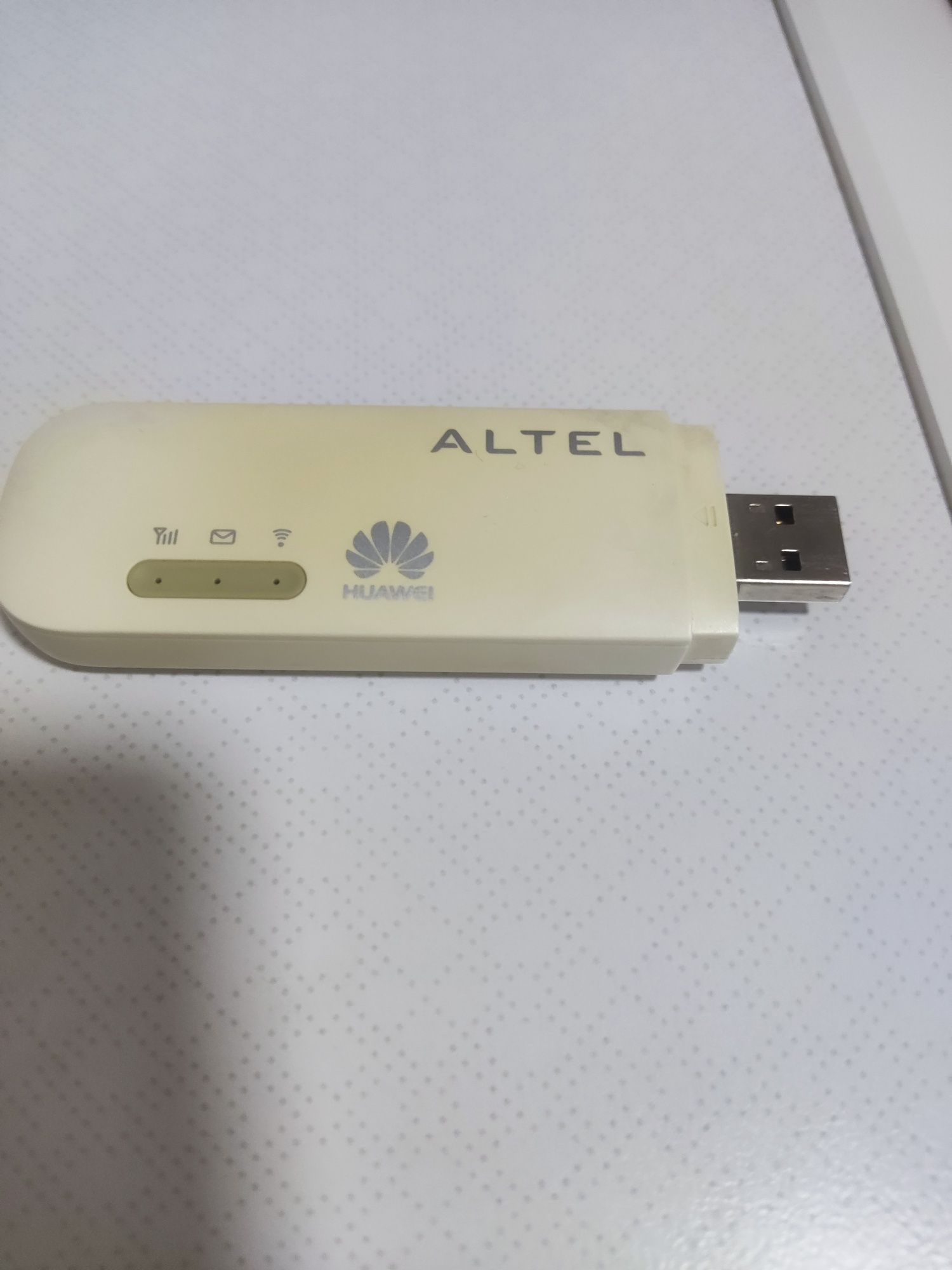 Модем Алтел 4G altel