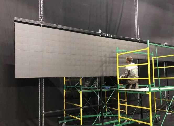 LED экран, ЛЭД экран, ЛЕД экран все виды, работаем по всему Казахстану