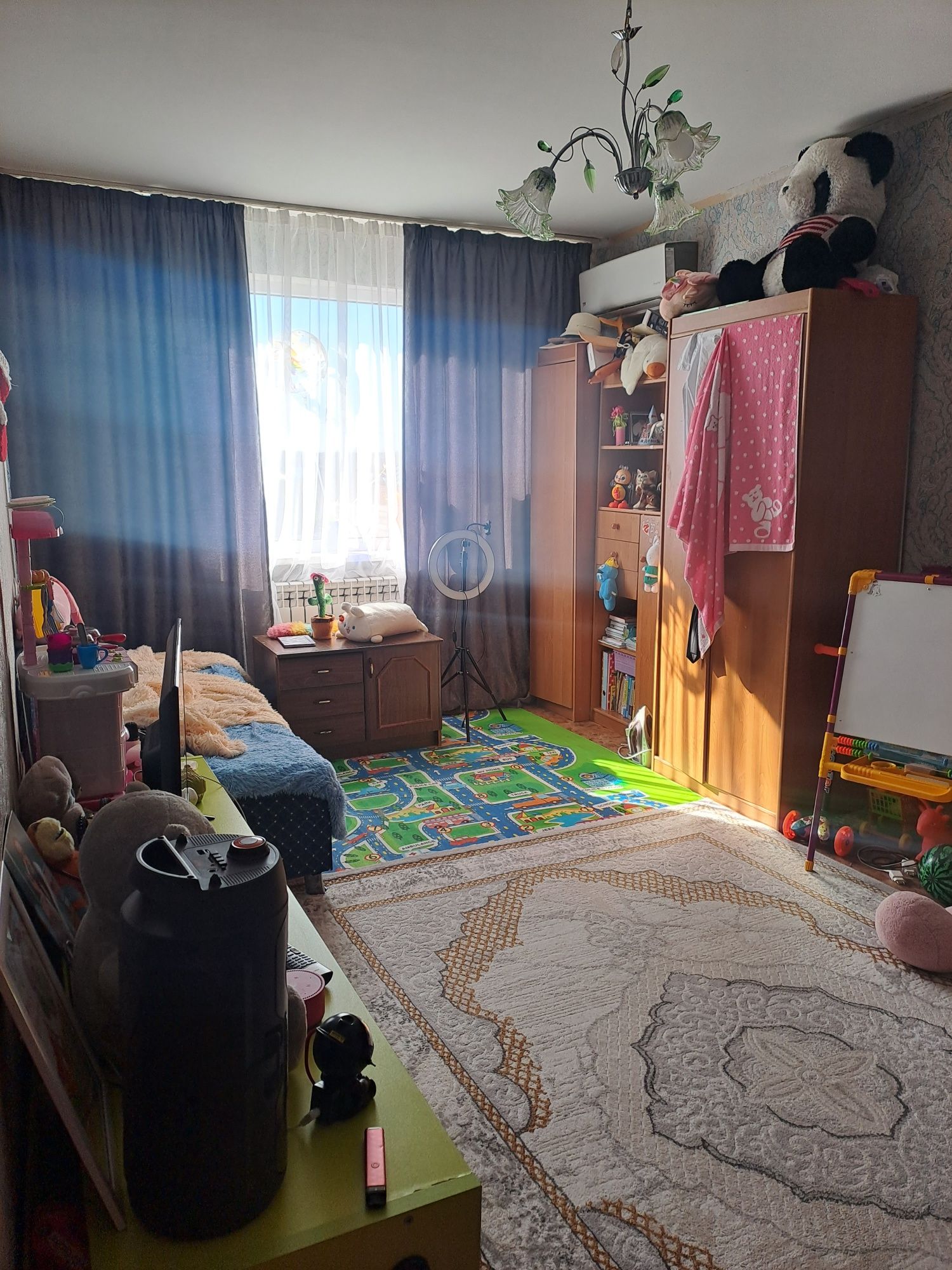 Срочно  продам квартиру