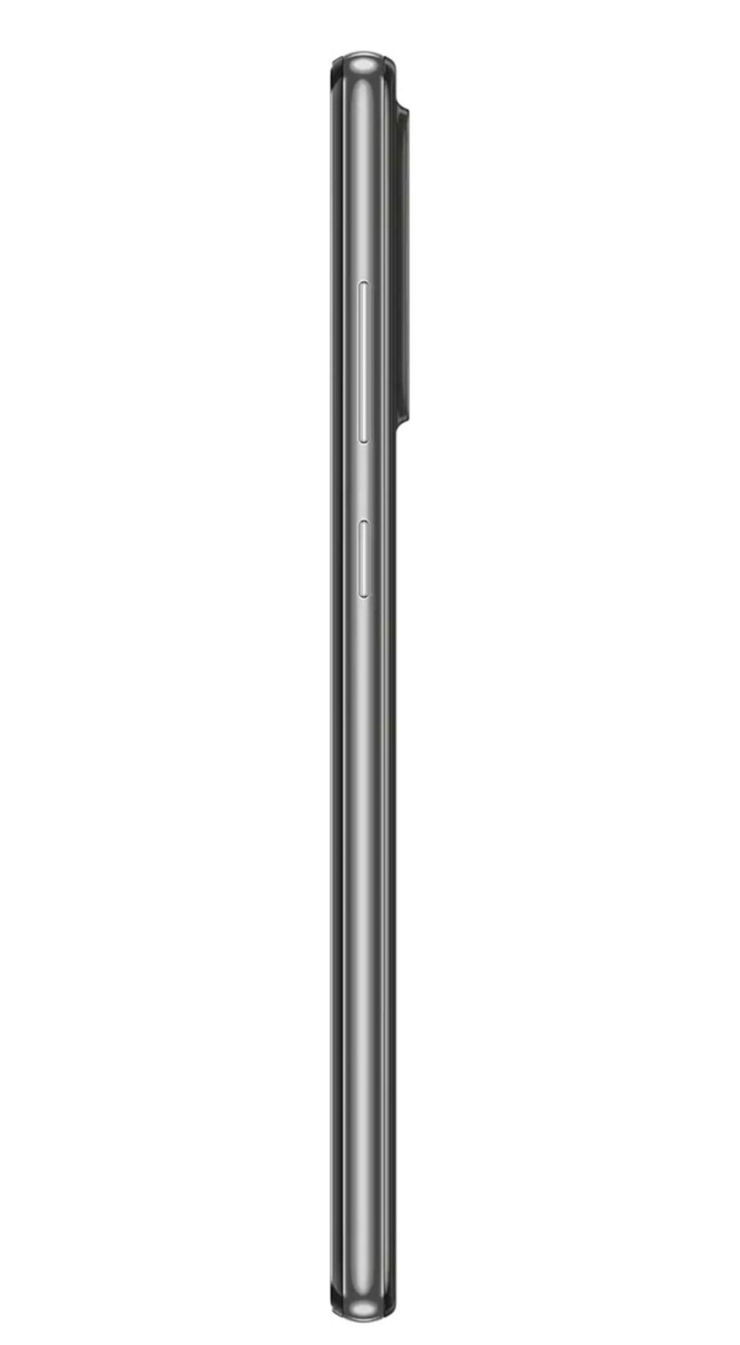Смартфон Samsung Galaxy A72 256 Гб чёрный