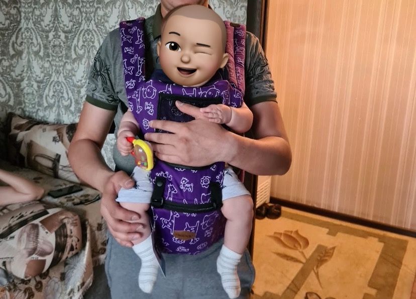 Коляска, шезлонг, кенгурятник,переноска, коврик, стульчик для кормлен