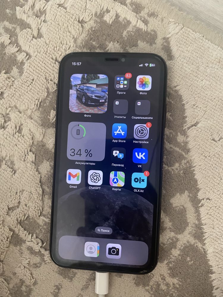 Iphone Xr проадаю