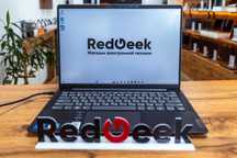 Lenovo IdeaPad 5Pro|Core i5-1135G7|Iris Xe|SSD 512GB|2.2K IPS|Red Geek